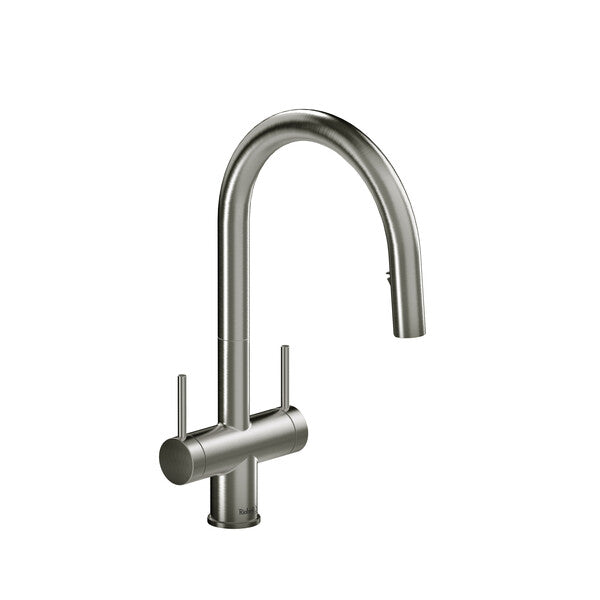 Stainless Steel