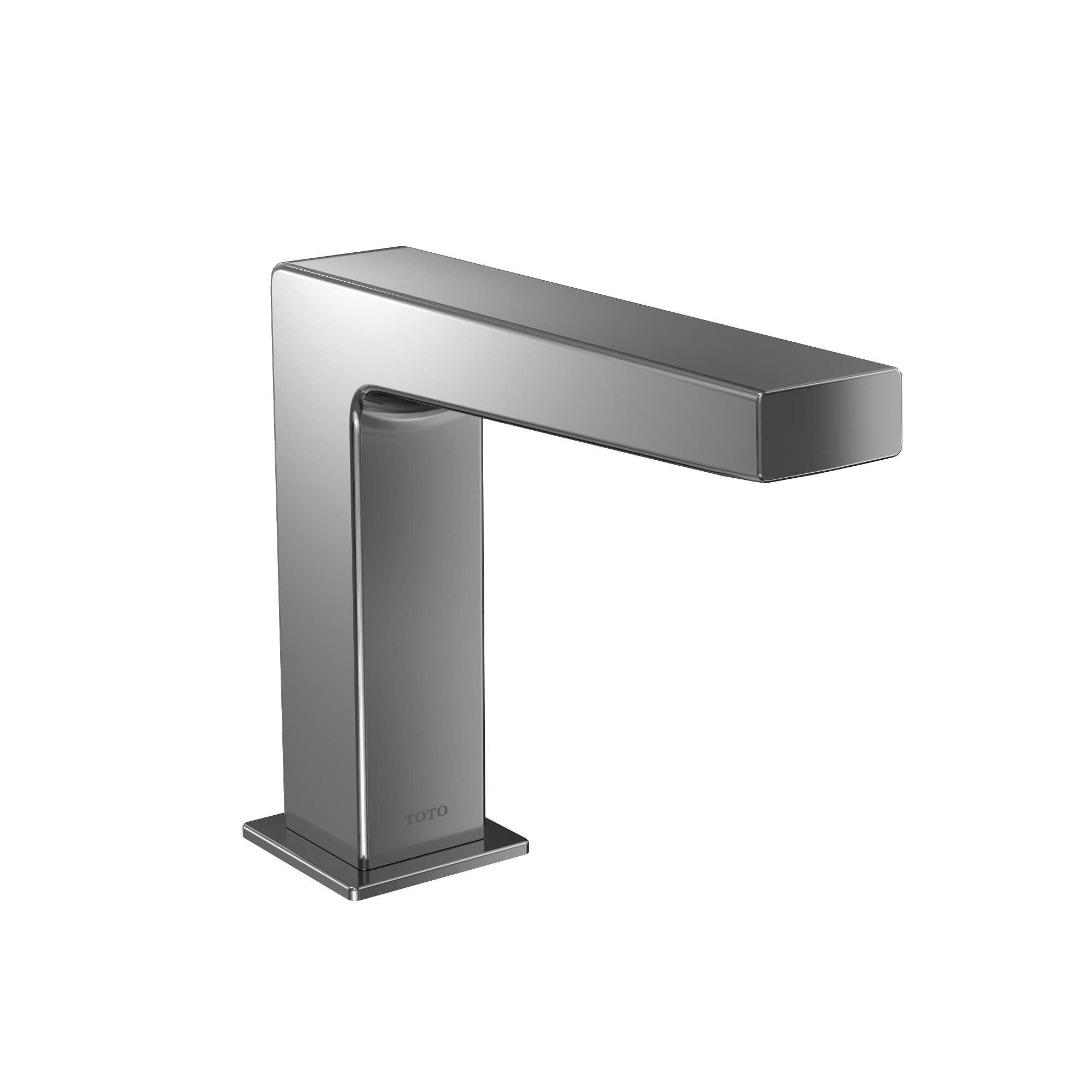 Polished Chrome