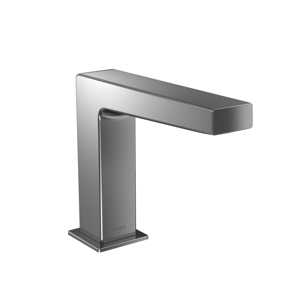Polished Chrome
