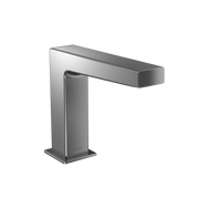 TOTO Axiom Ecopower 0.5 GPM Touchless Bathroom Faucet with Thermostatic Mixing Valve - 10 Second On Demand Flow