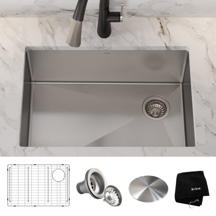 Stainless Steel