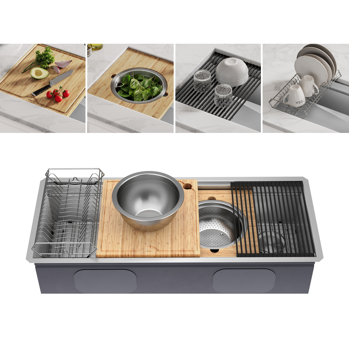 Stainless Steel