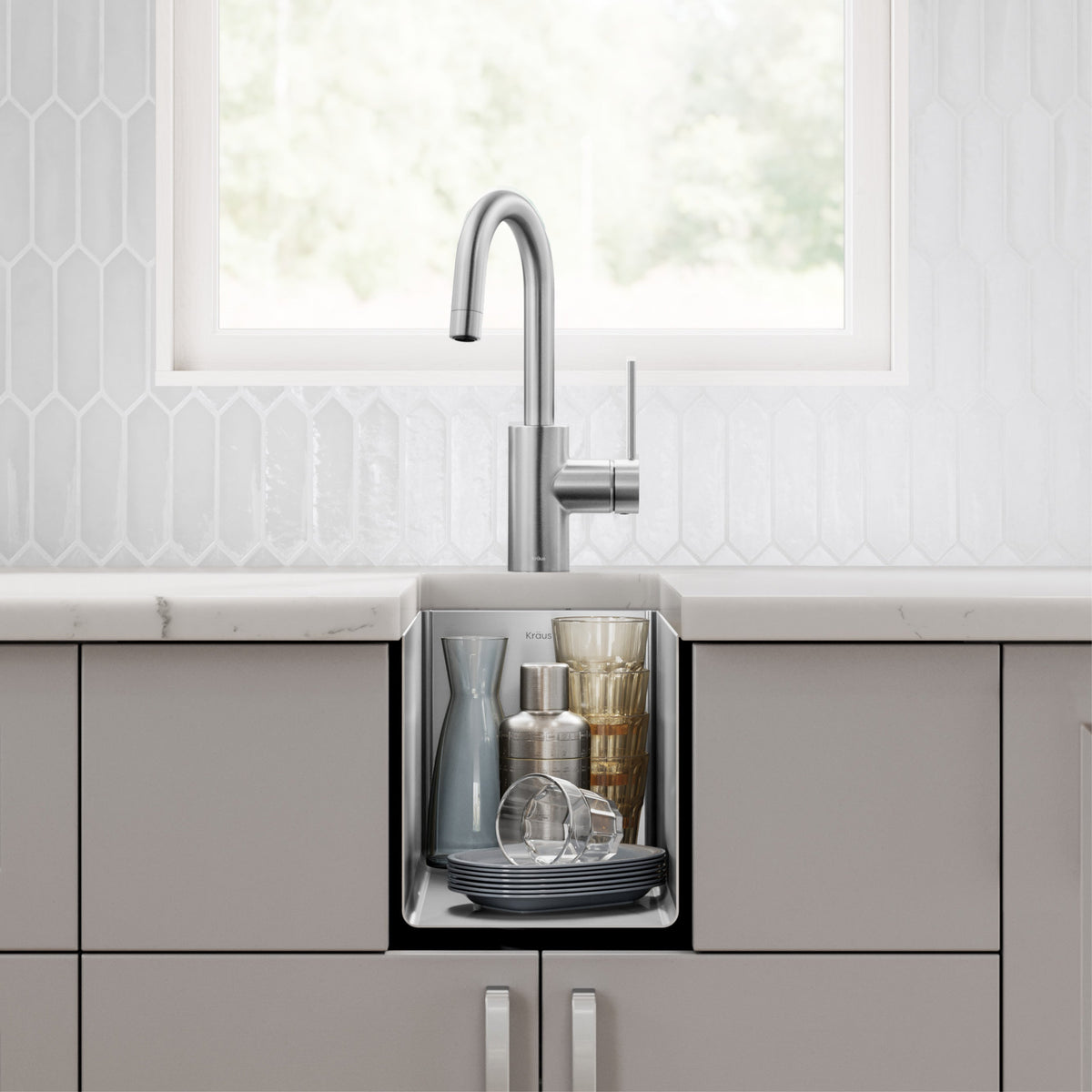 Stainless Steel