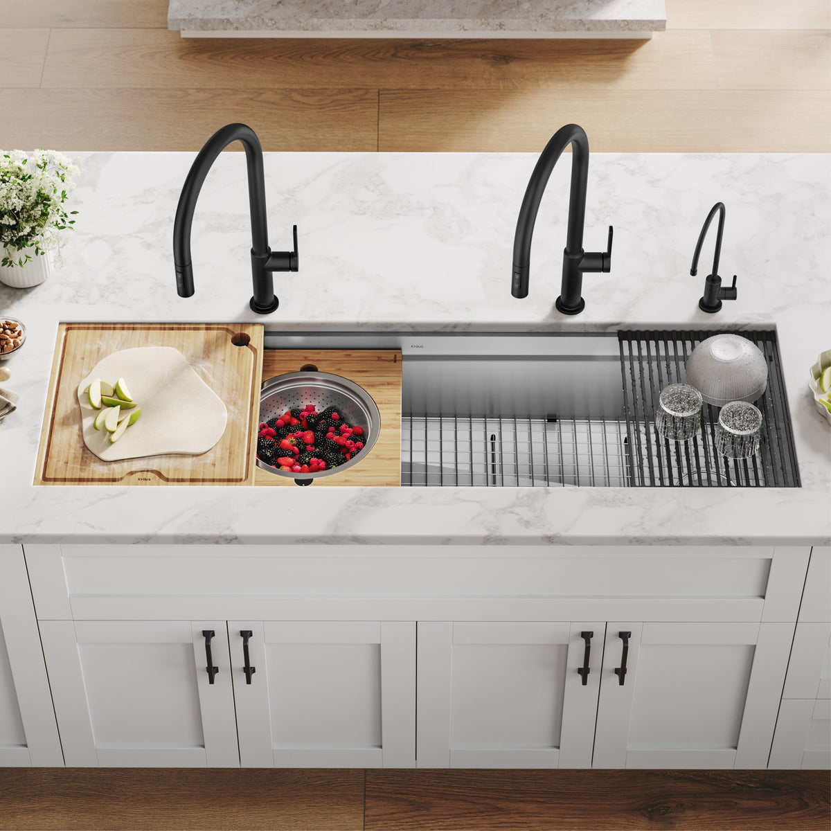 Stainless Steel