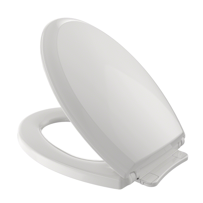 Colonial White