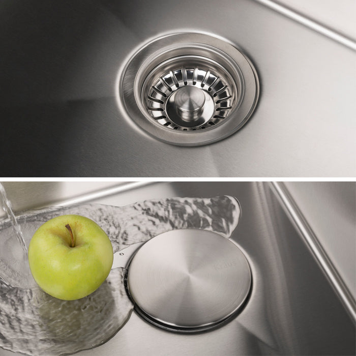 Stainless Steel