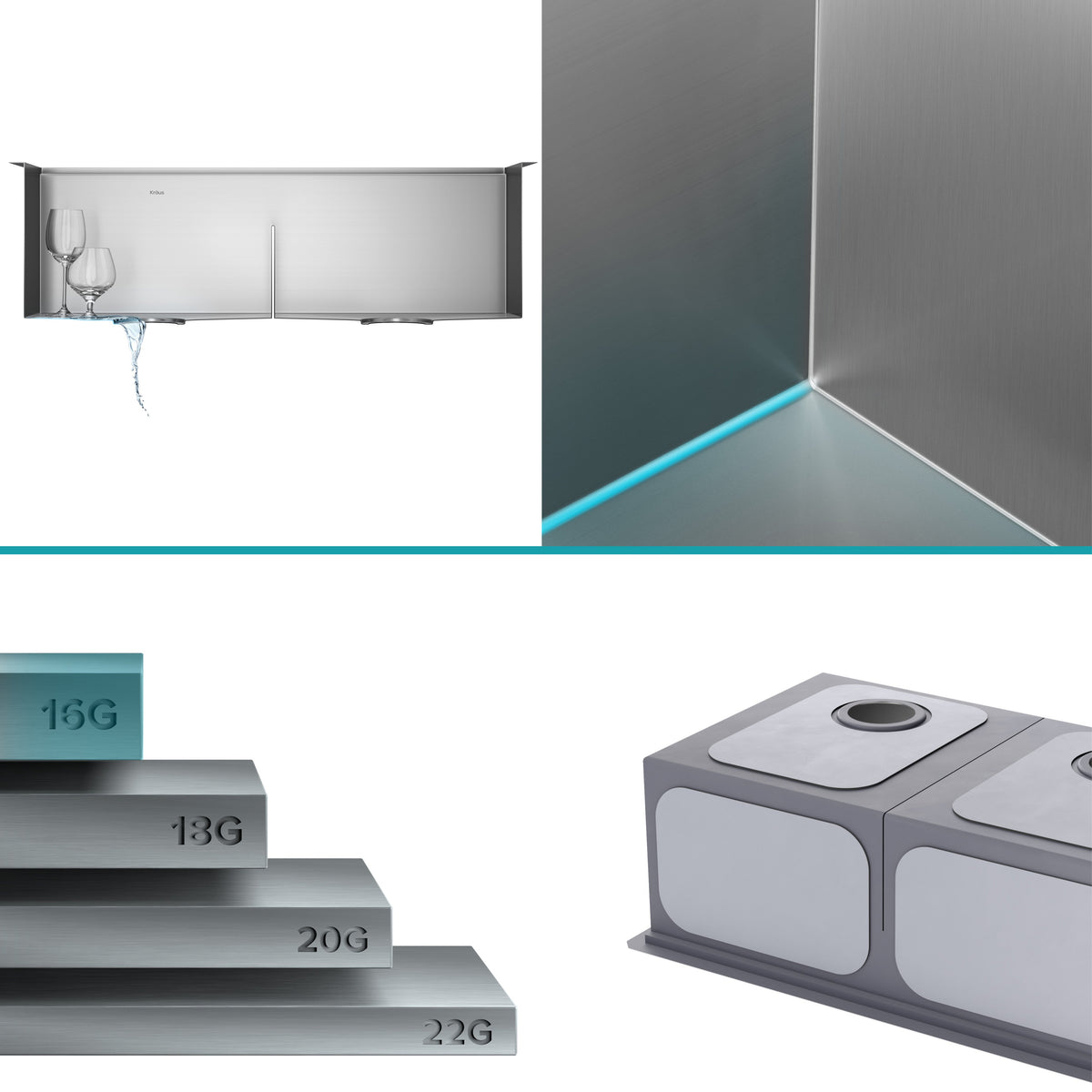 Stainless Steel