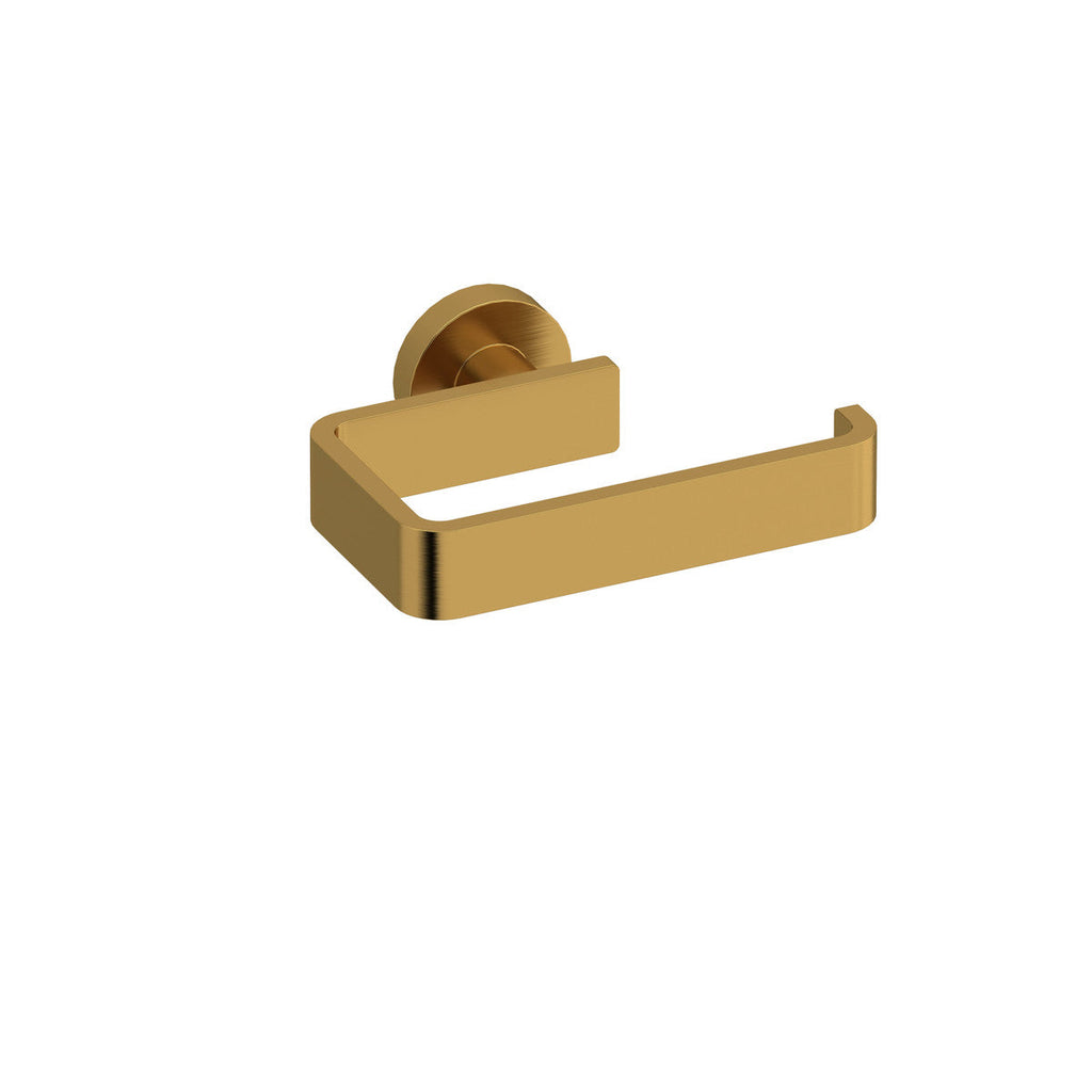 Brushed Gold