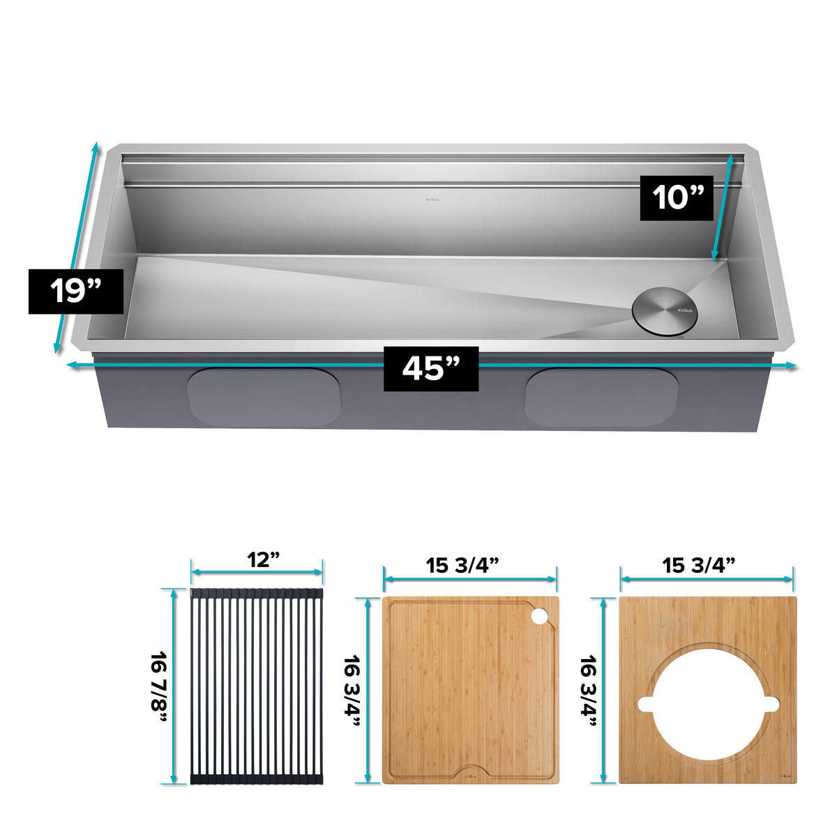 Stainless Steel