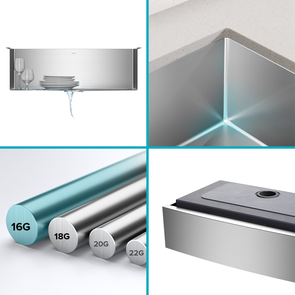 Stainless Steel