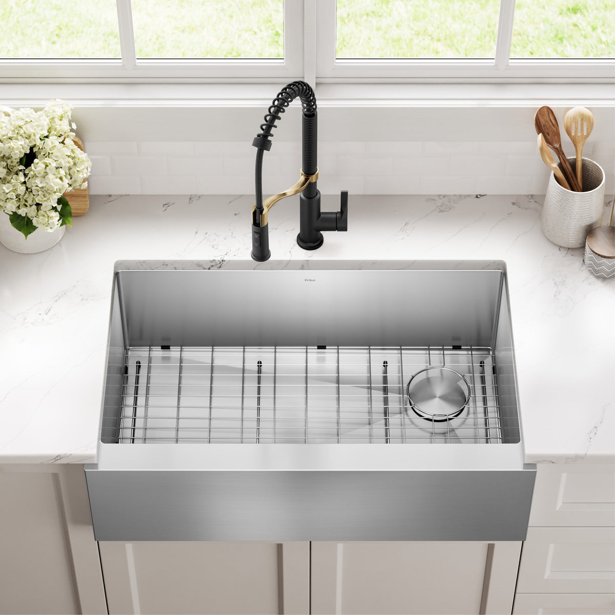 Stainless Steel