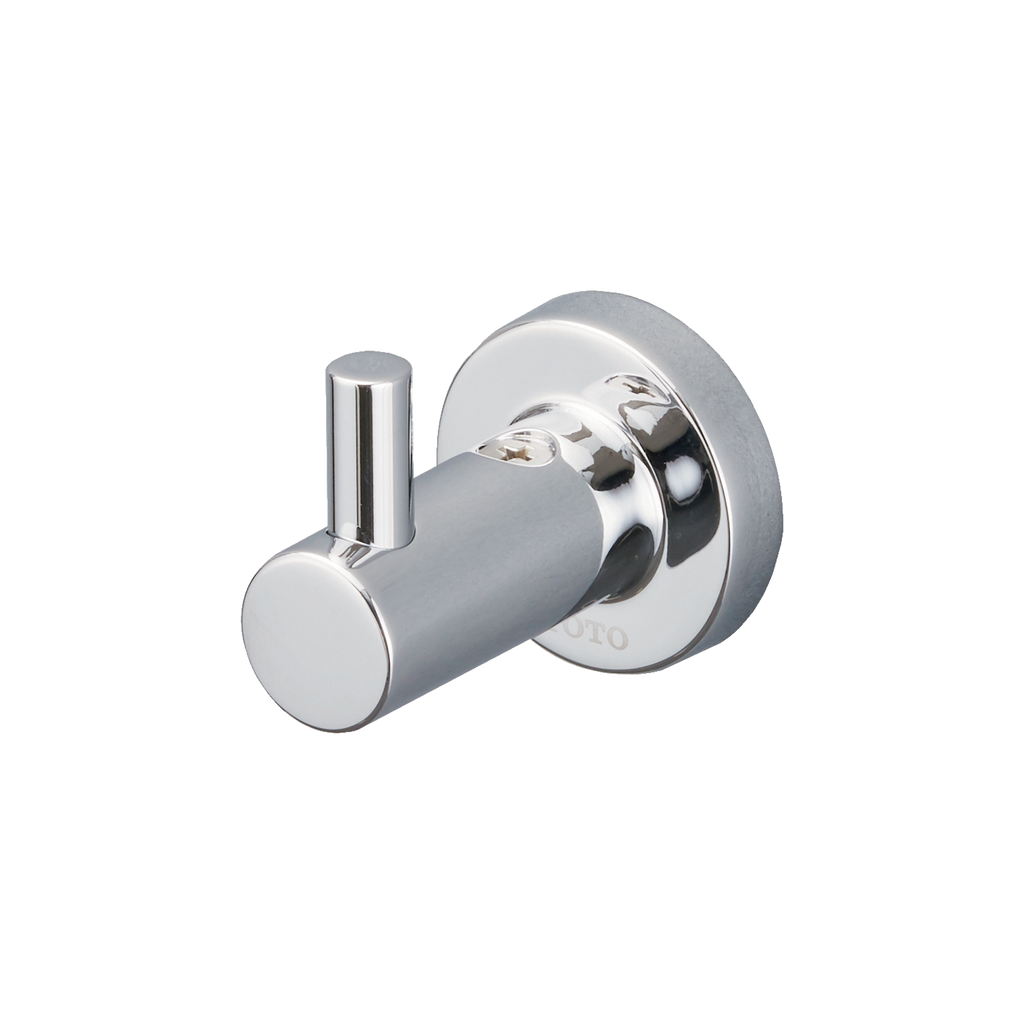 Polished Chrome
