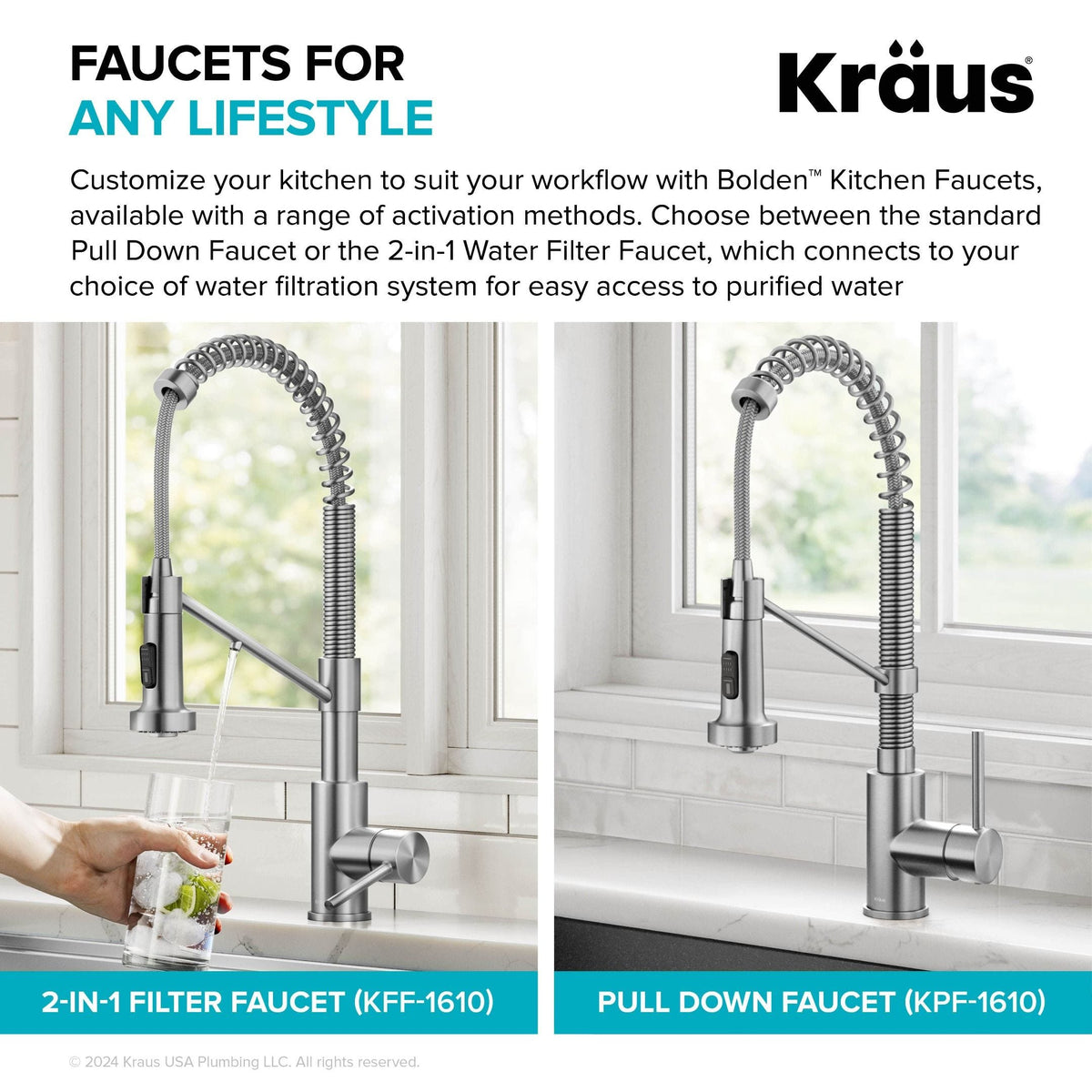 Stainless Steel / Touchless Sensor