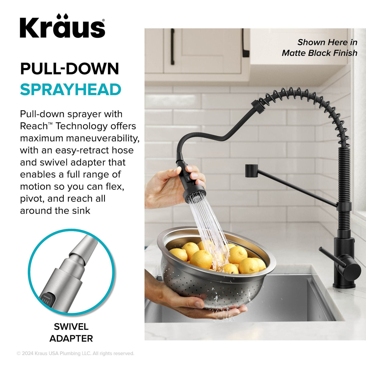 Stainless Steel / Touchless Sensor
