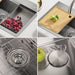 Stainless Steel