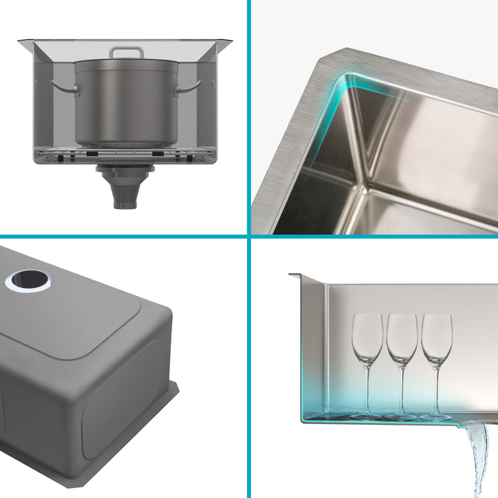 Stainless Steel