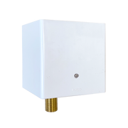 TOTO Ecopower 0.35 GPM 20 Second On Demand Water Supply Controller Valve For Touchless Bathroom Spouts