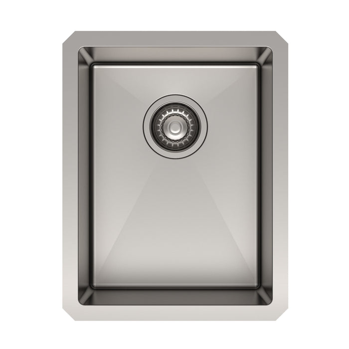Stainless Steel