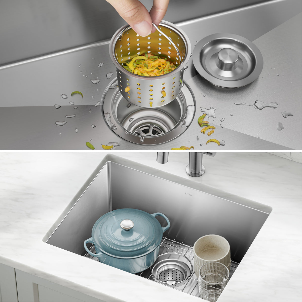 Stainless Steel