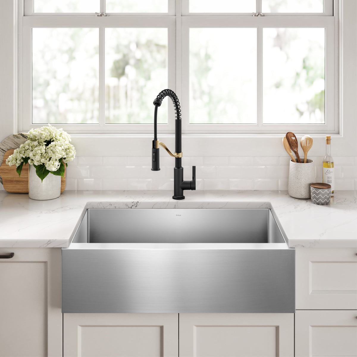 Stainless Steel