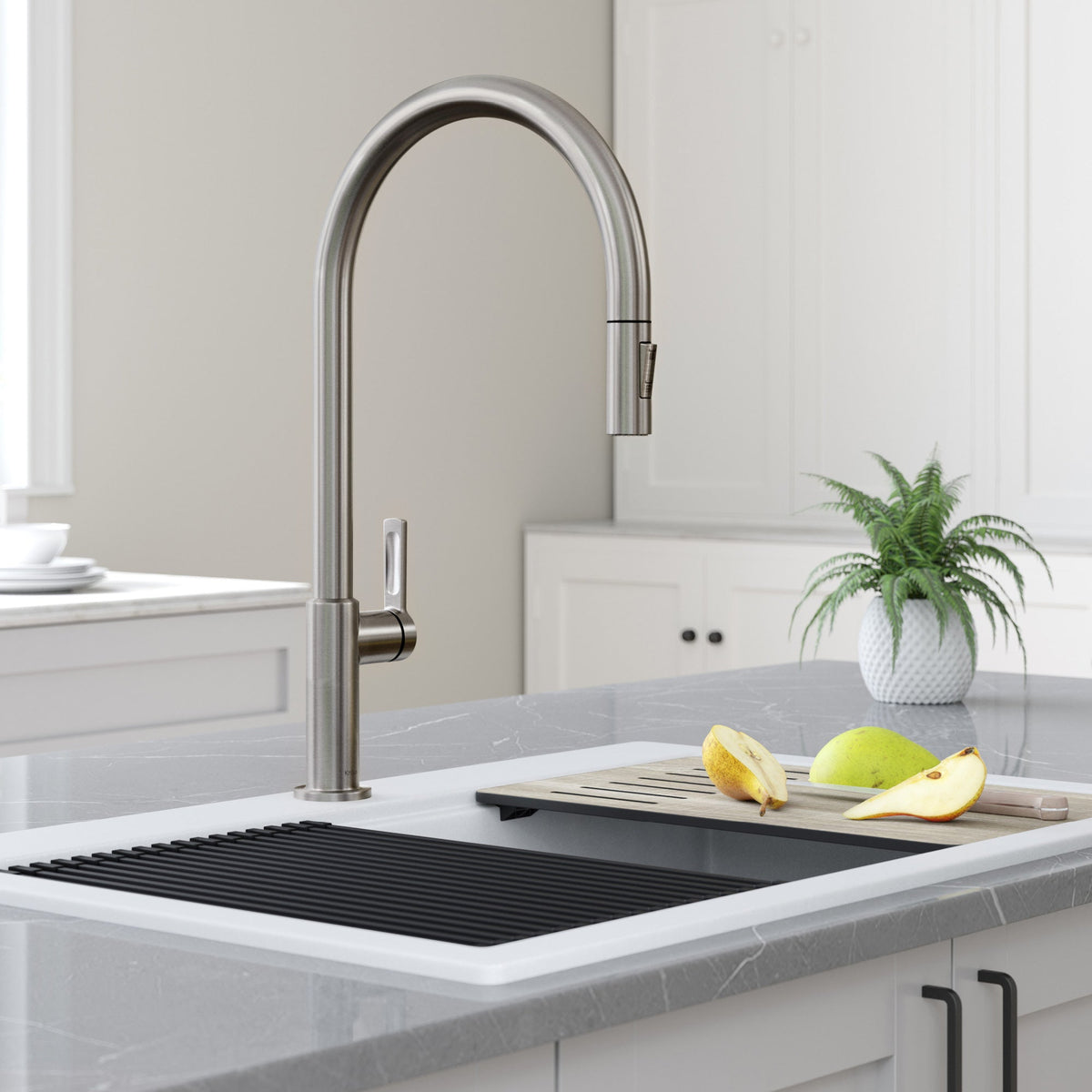 Stainless Steel