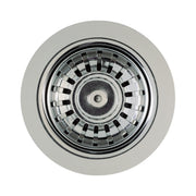 Stainless Steel