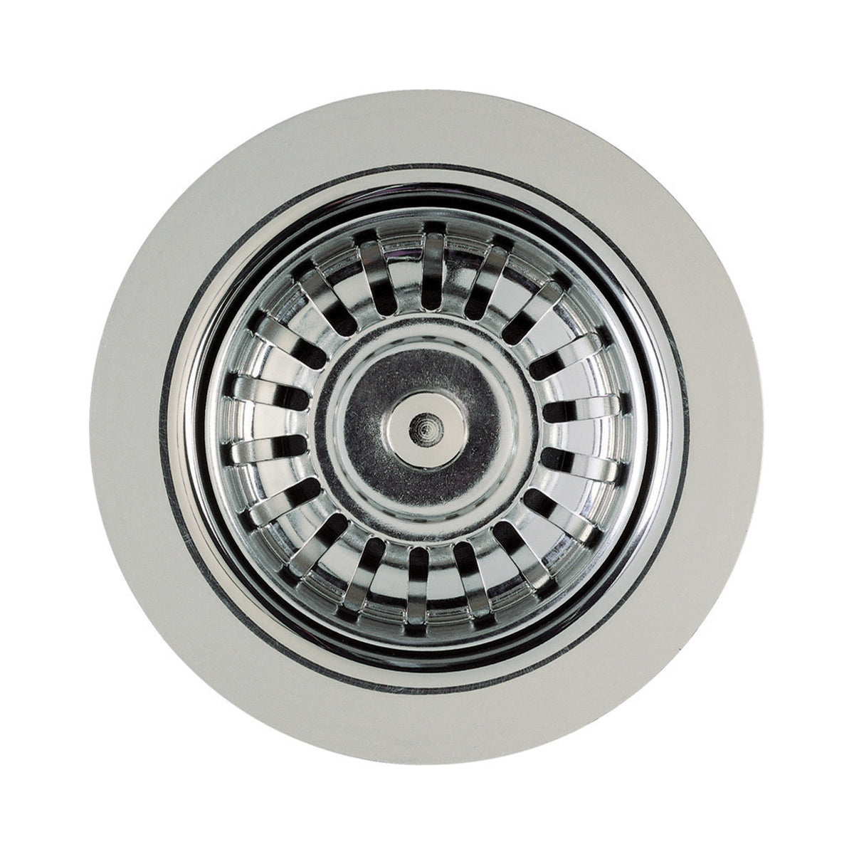 Stainless Steel