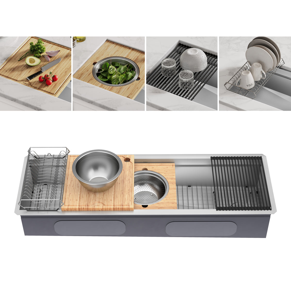 Stainless Steel