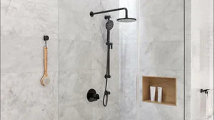 Shower Faucets