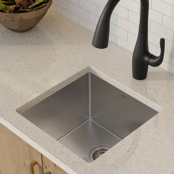 Stainless Steel