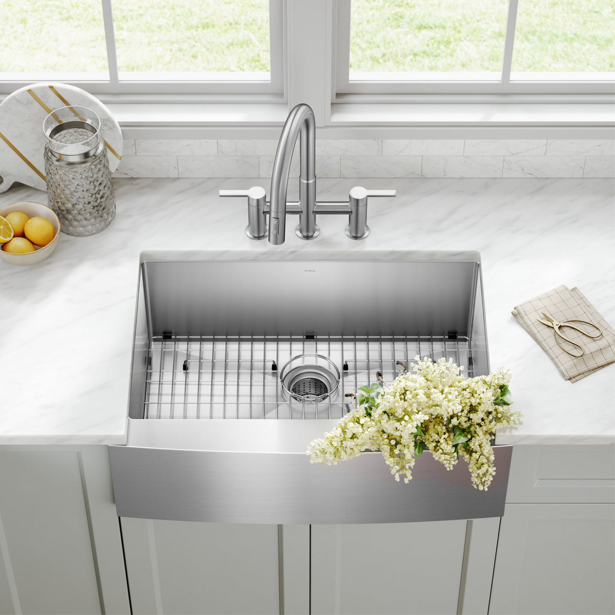 Stainless Steel