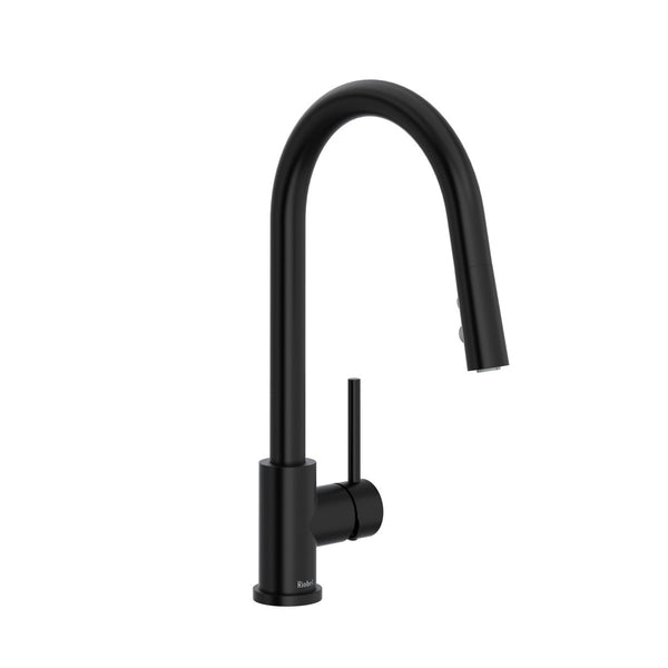 Pull-Down Faucets