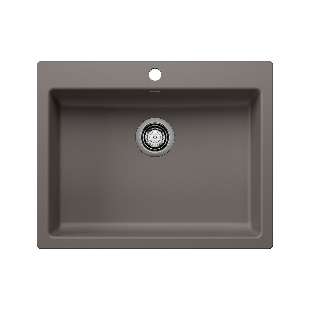 Volcano Gray