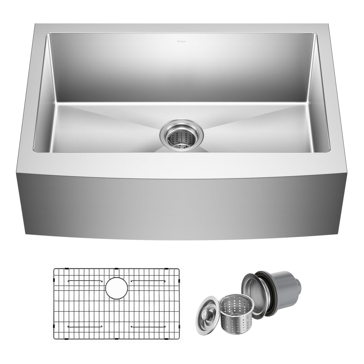 Stainless Steel