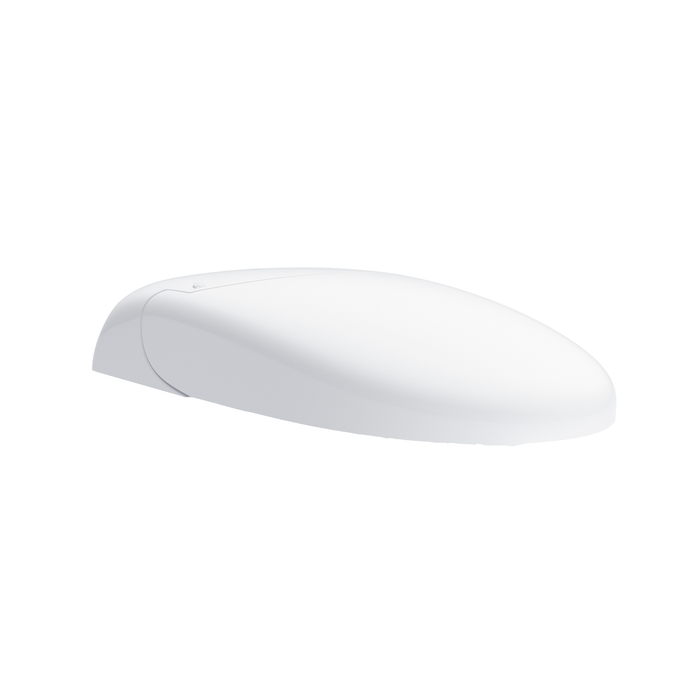 TOTO Neorest Rs Dual Flush 1.0 Or 0.8 GPF Toilet Top Unit