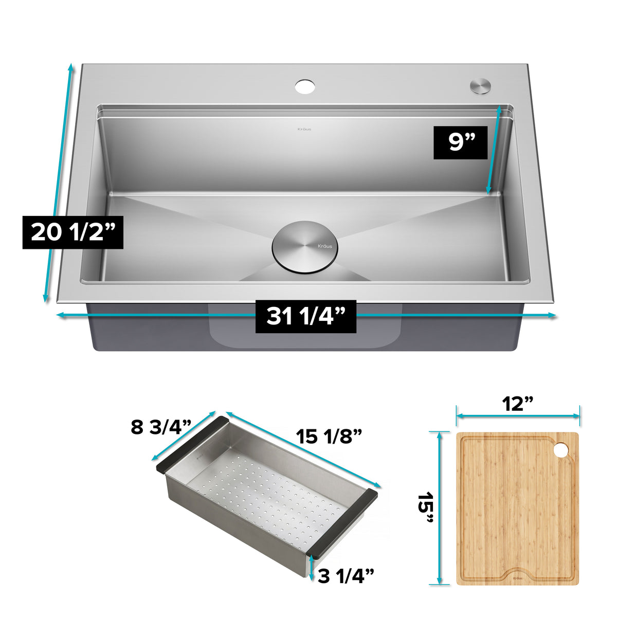 Stainless Steel