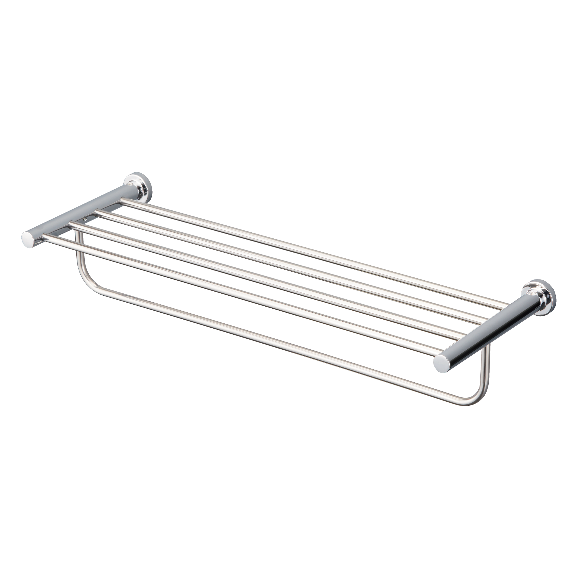 Polished Chrome