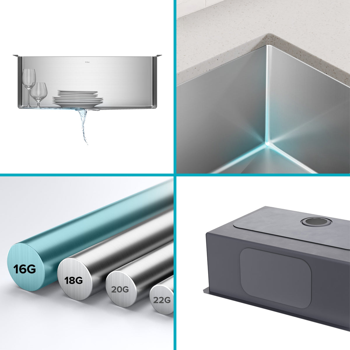 Stainless Steel