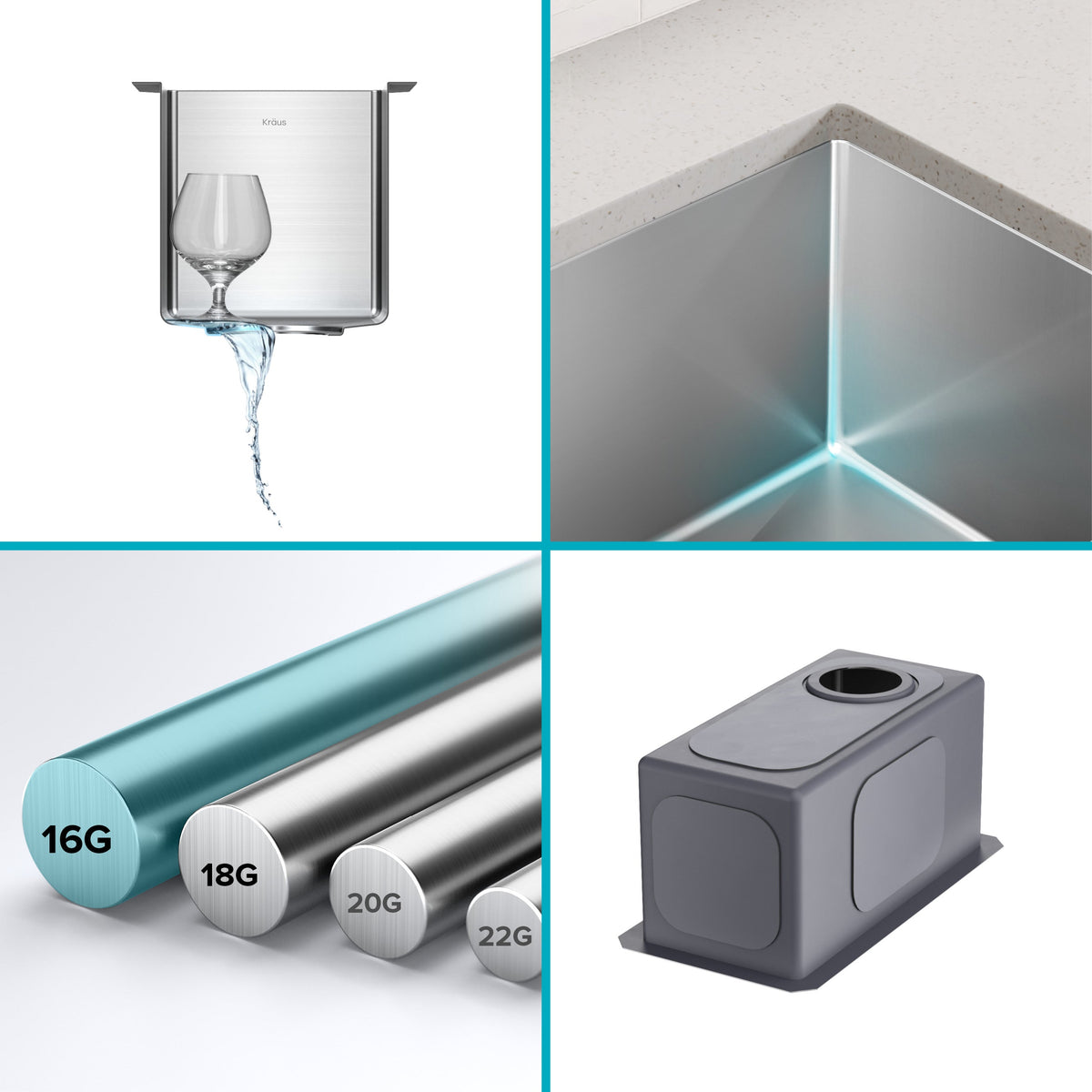 Stainless Steel
