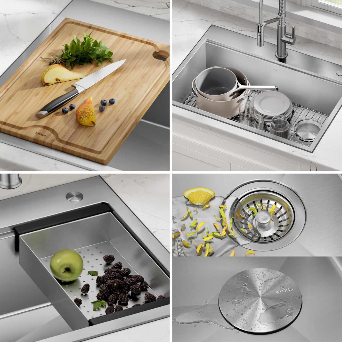 Stainless Steel