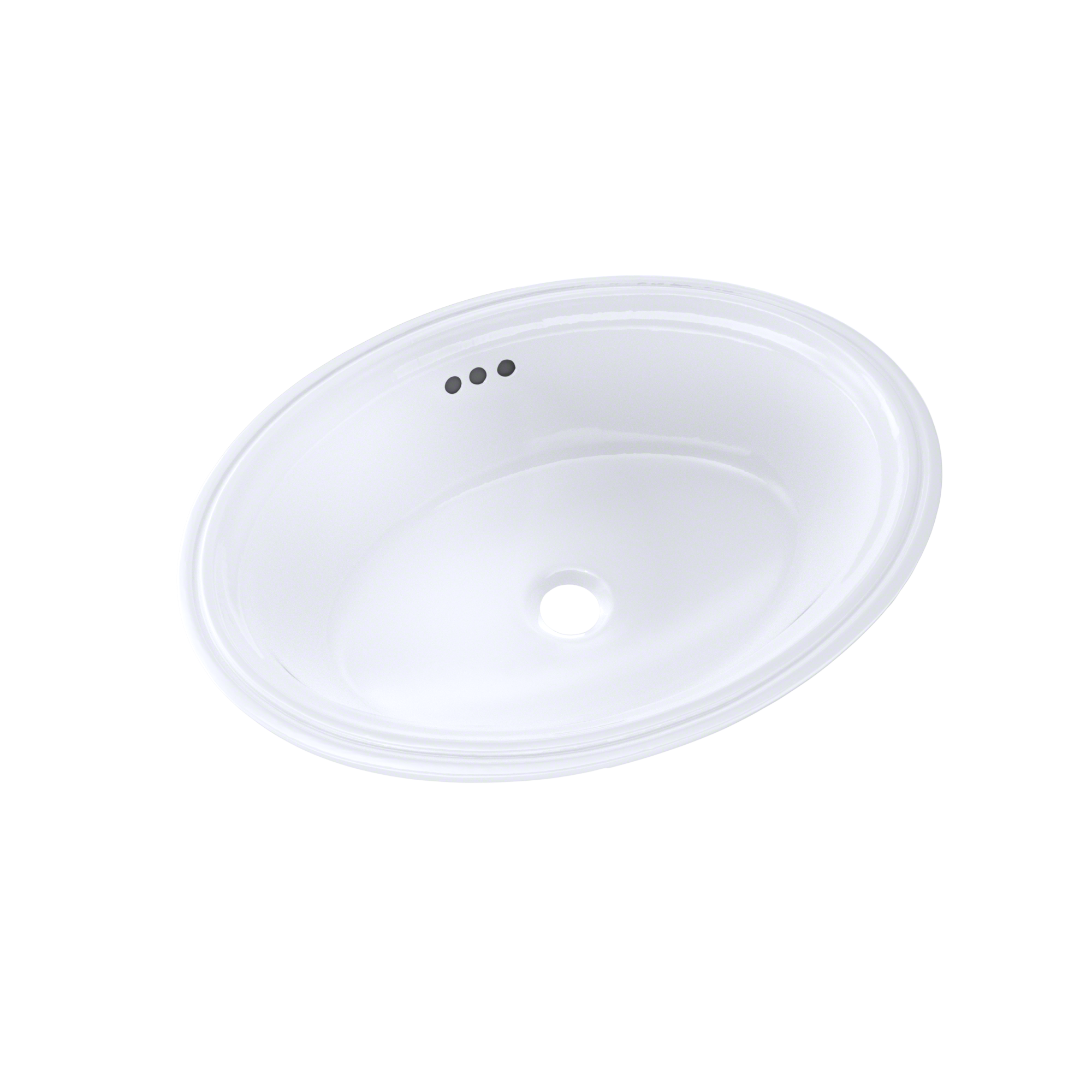 TOTO Dartmouth 17 1/4