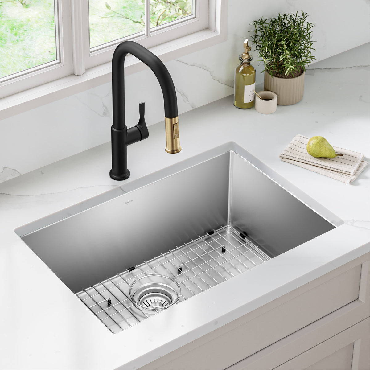 Stainless Steel