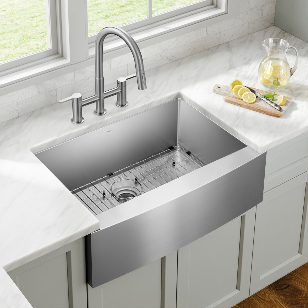 Stainless Steel