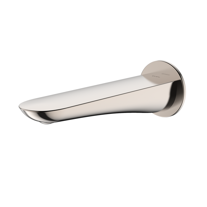 Polished Nickel