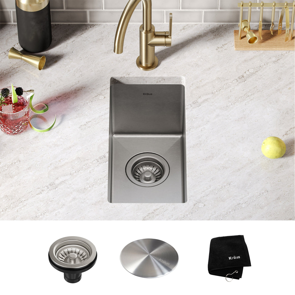 Stainless Steel
