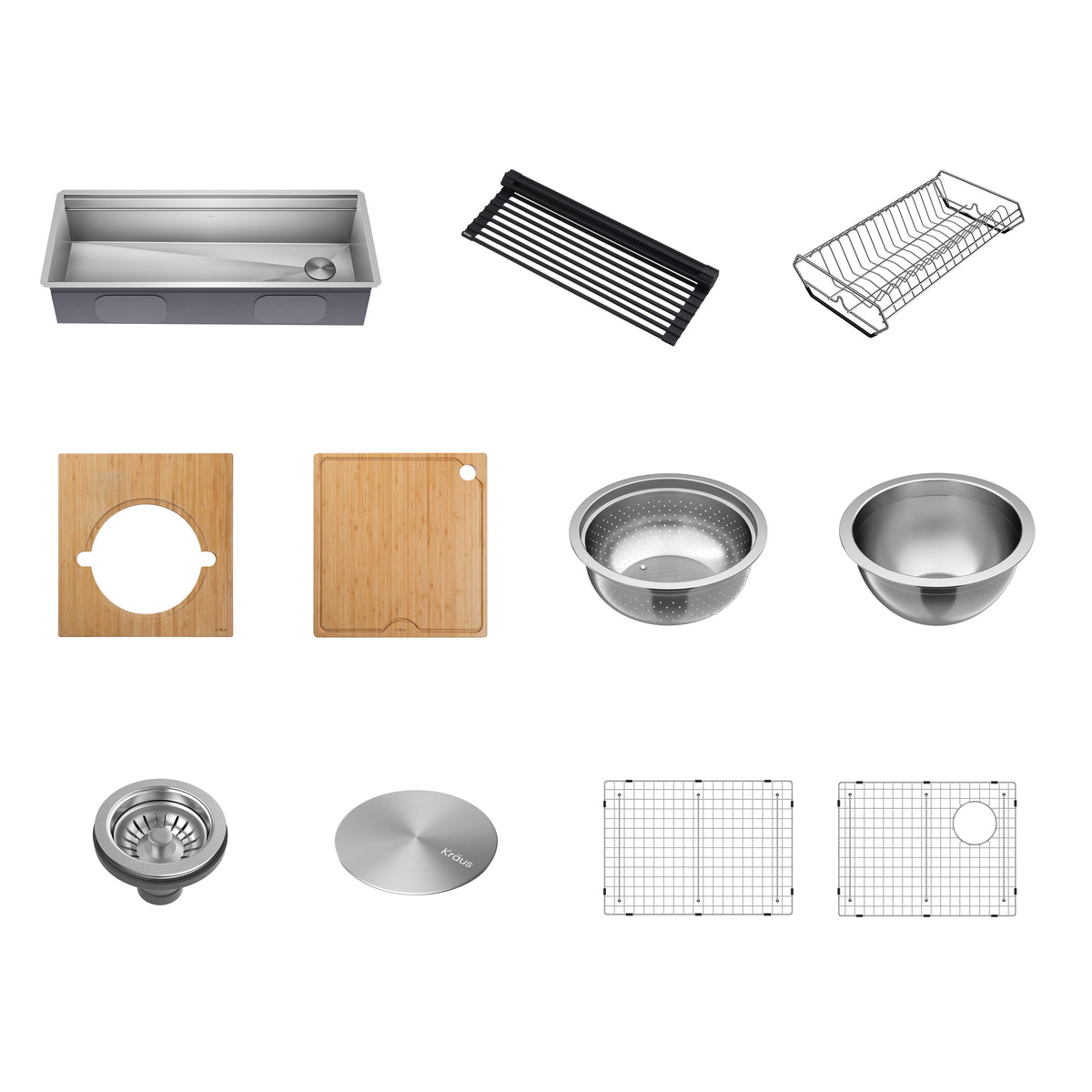 Stainless Steel