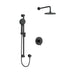 Black / Ceiling Arm