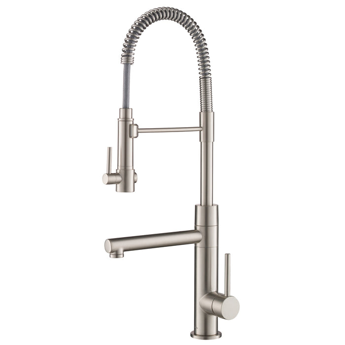 Stainless Steel