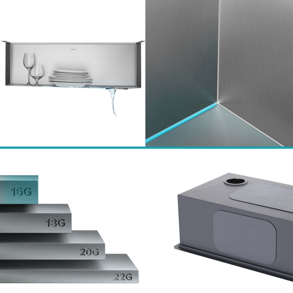 Stainless Steel