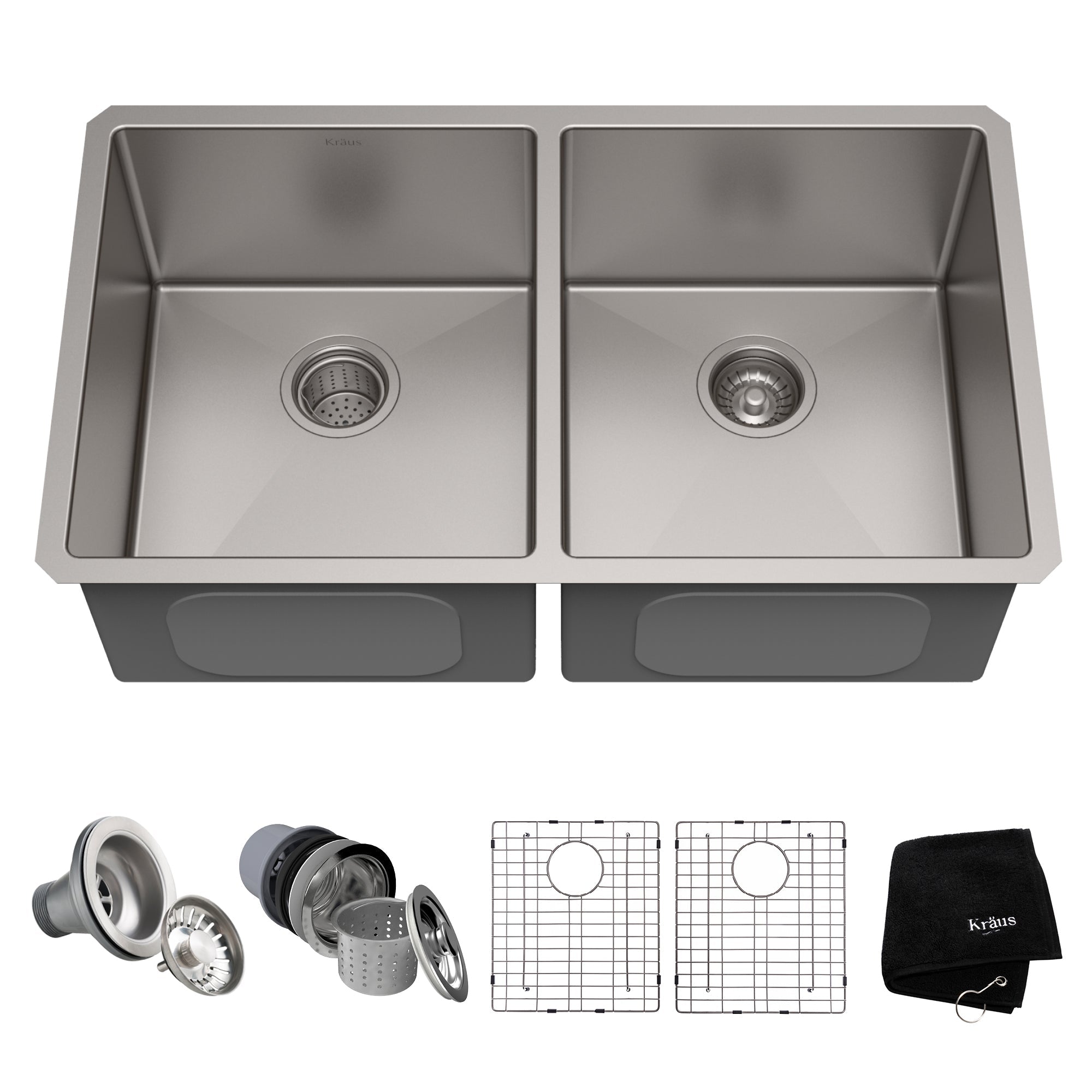 Stainless Steel